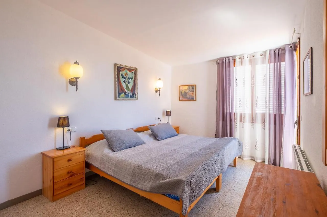 Villa Bouganvilla Tossa de Mar