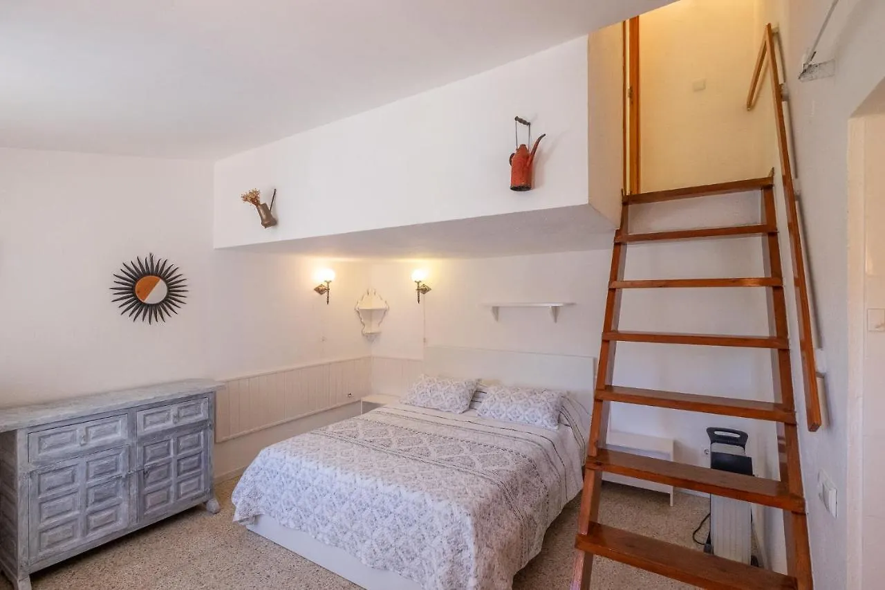 Villa Bouganvilla Tossa de Mar