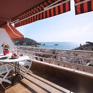 Apartment El Mirador De, Tossa de Mar
