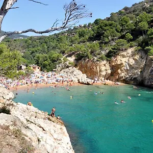  Campeggio Pola Giverola Camp