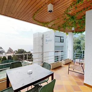 Villa Reymar - Diseno Y Vistas Al Mar, Tossa de Mar