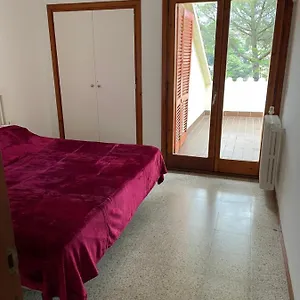 In Tossa de Mar