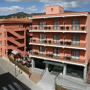 Tossa Center Tossa de Mar