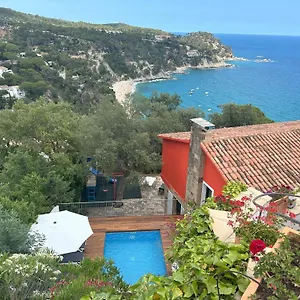 Villa Boutique Panorama, Tossa de Mar
