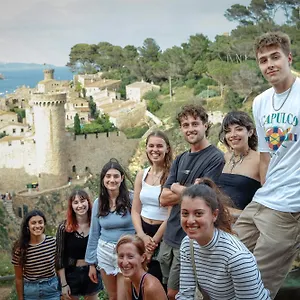 Hostel Mana Mana Youth, Tossa de Mar