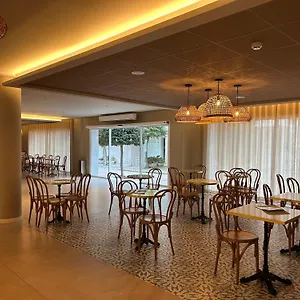 Hotel - Don Juan Tossa, Tossa de Mar