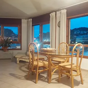Apartment Lydia's With Castle View, Tossa de Mar