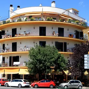 Aparthotel El Sol, Tossa de Mar