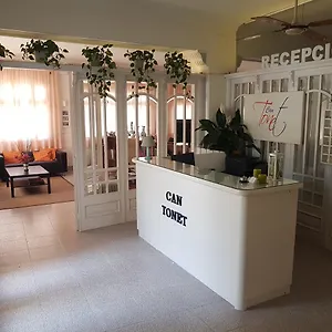 Hotel Tonet (adults Only), Tossa de Mar
