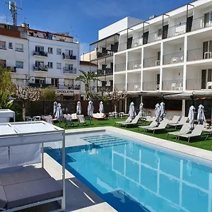 Windsor Tossa - Adults Only 16 Отель