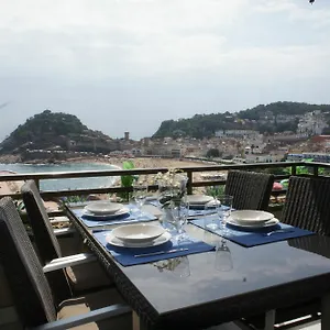 Apartment Girbal Terrace, Tossa de Mar