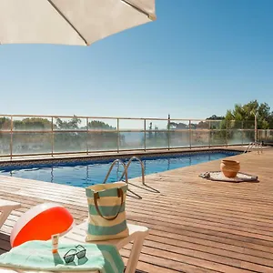 Apartment Pierre & Romana, Tossa de Mar