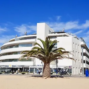 Apartment Ancora Frontbeach Luxury, Tossa de Mar